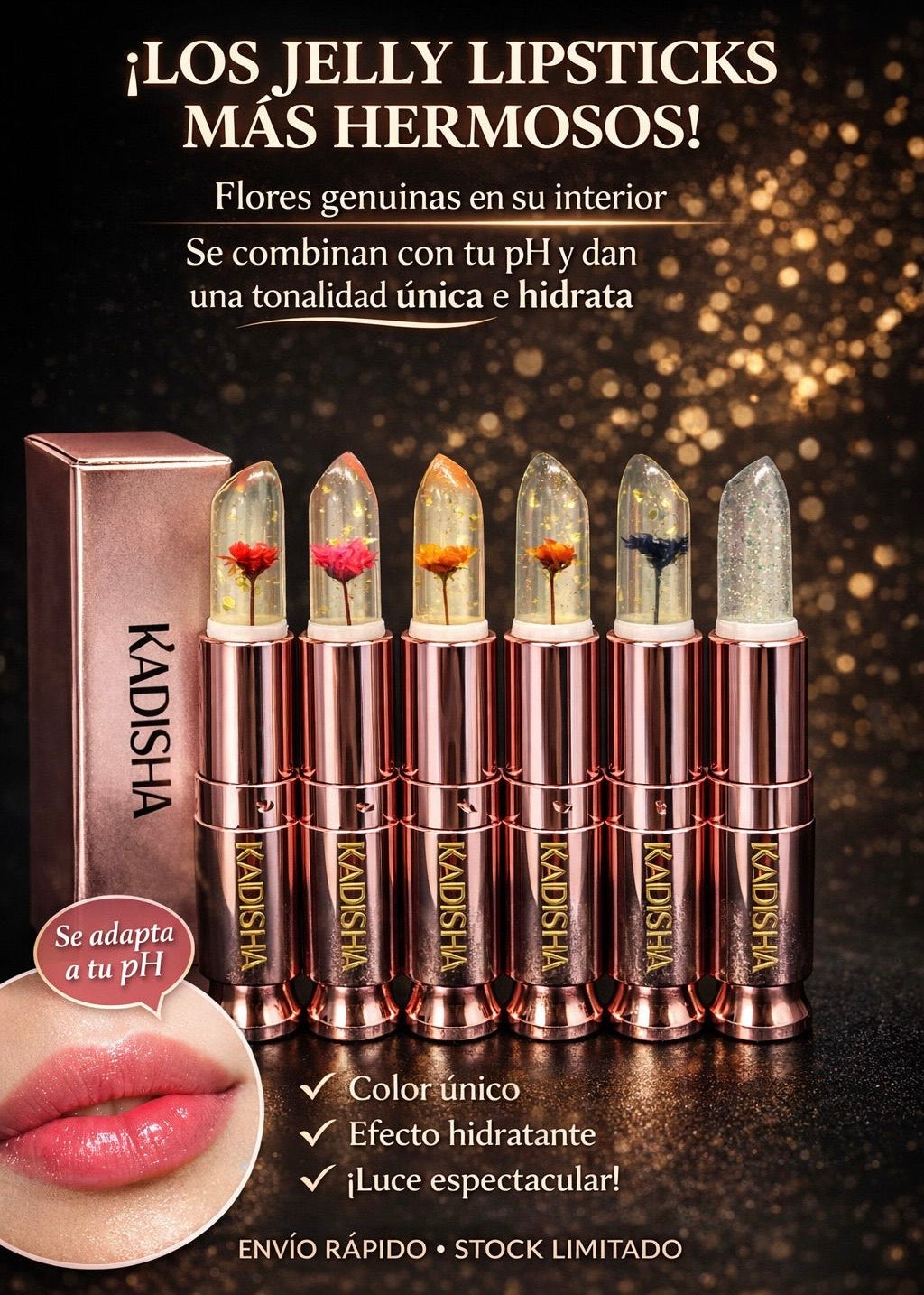 Labial