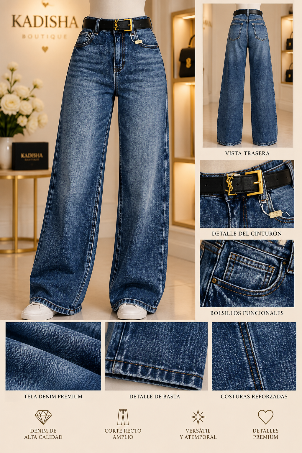 The Sculpt Skinny Jeans