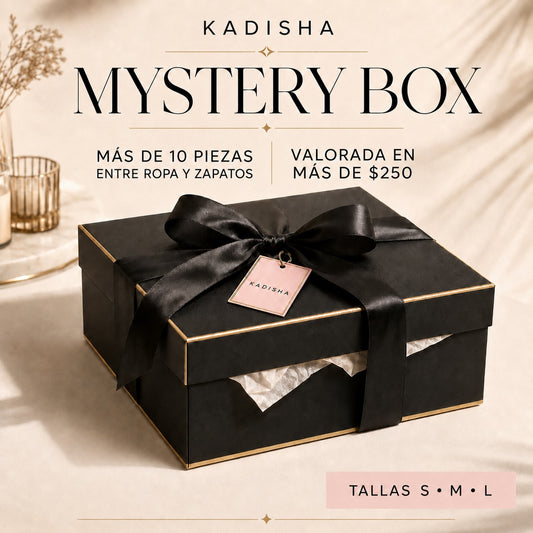 Mystery Box
