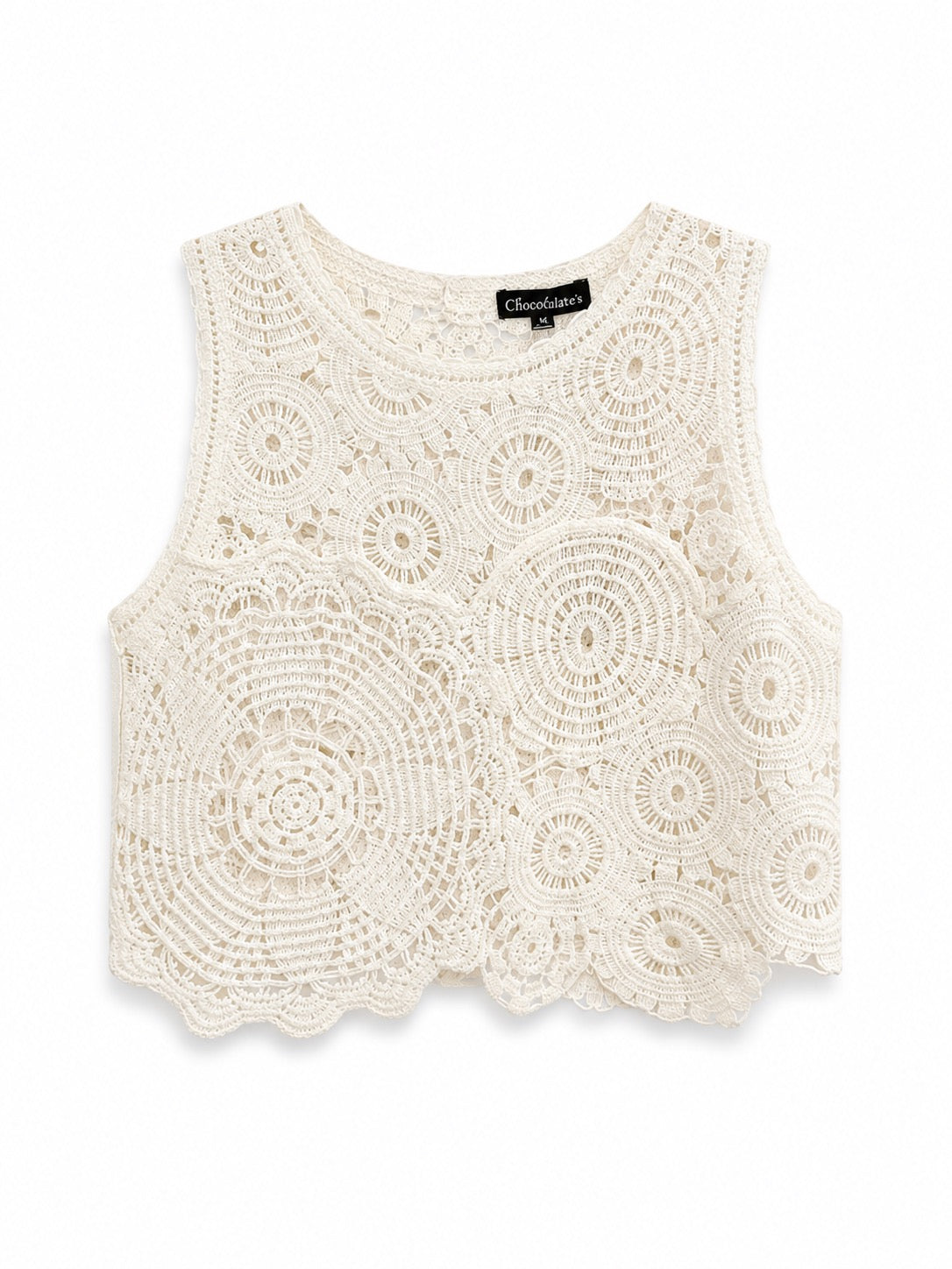 Luxe Knit Top