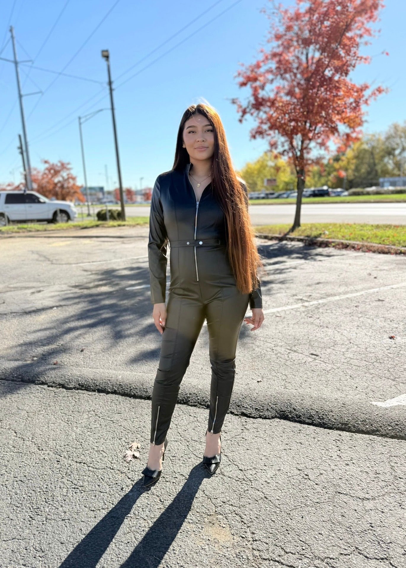Jumpsuit